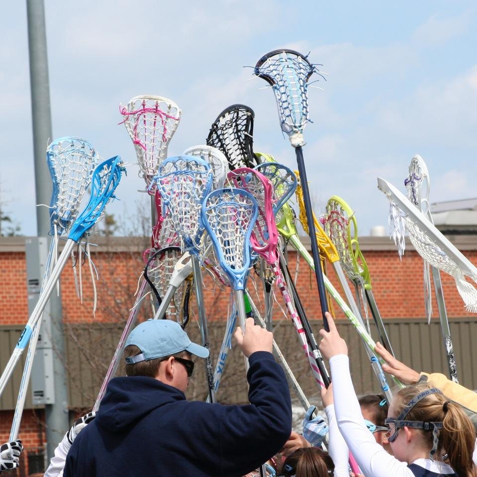 Lacey Pride Lacrosse Club