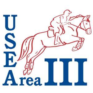 United States Eventing Association (USEA) Area 3, which includes Tennessee, South Carolina, Mississippi, Alabama, Georgia, Florida, and Eastern Louisiana.