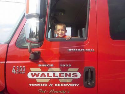 Serving the Tri-County area for 85 years. Family owned and operated