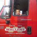 Daniel Wallen - @WallensTowing - Twitter