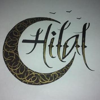 Hilâle Haftalık Edebiyat Dergisi