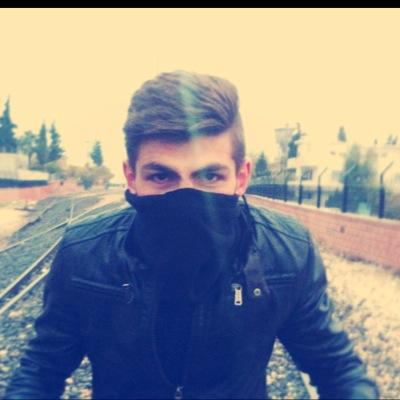 AsmanFedat's profile picture. 