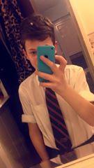 I am from sunderland 13 years old go to redhouse school, kind funny person :*