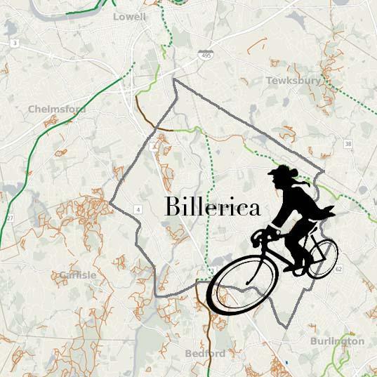 BikingBillerica's profile picture. 