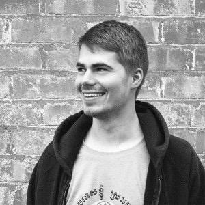 Tom Hopcraft Profile