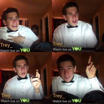 hi this is trey's family, you can join us WE LOVE TREY ❤️❤️ #TreyBaeBaes
my twitter if ya'll guys wanna follow me: @kanidallas
