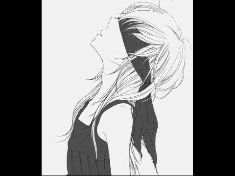 Solo una chica mas con problemas tratando de expresarse (?). Nada dura para siempre, asi que...Stay Strong♥