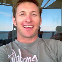 Chris Saunders (@drcsaunders) 's Twitter Profile