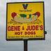 Gene and Jude's (@genejudes) Twitter profile photo Gene and Jude's (@genejudes) Twitter profile photo