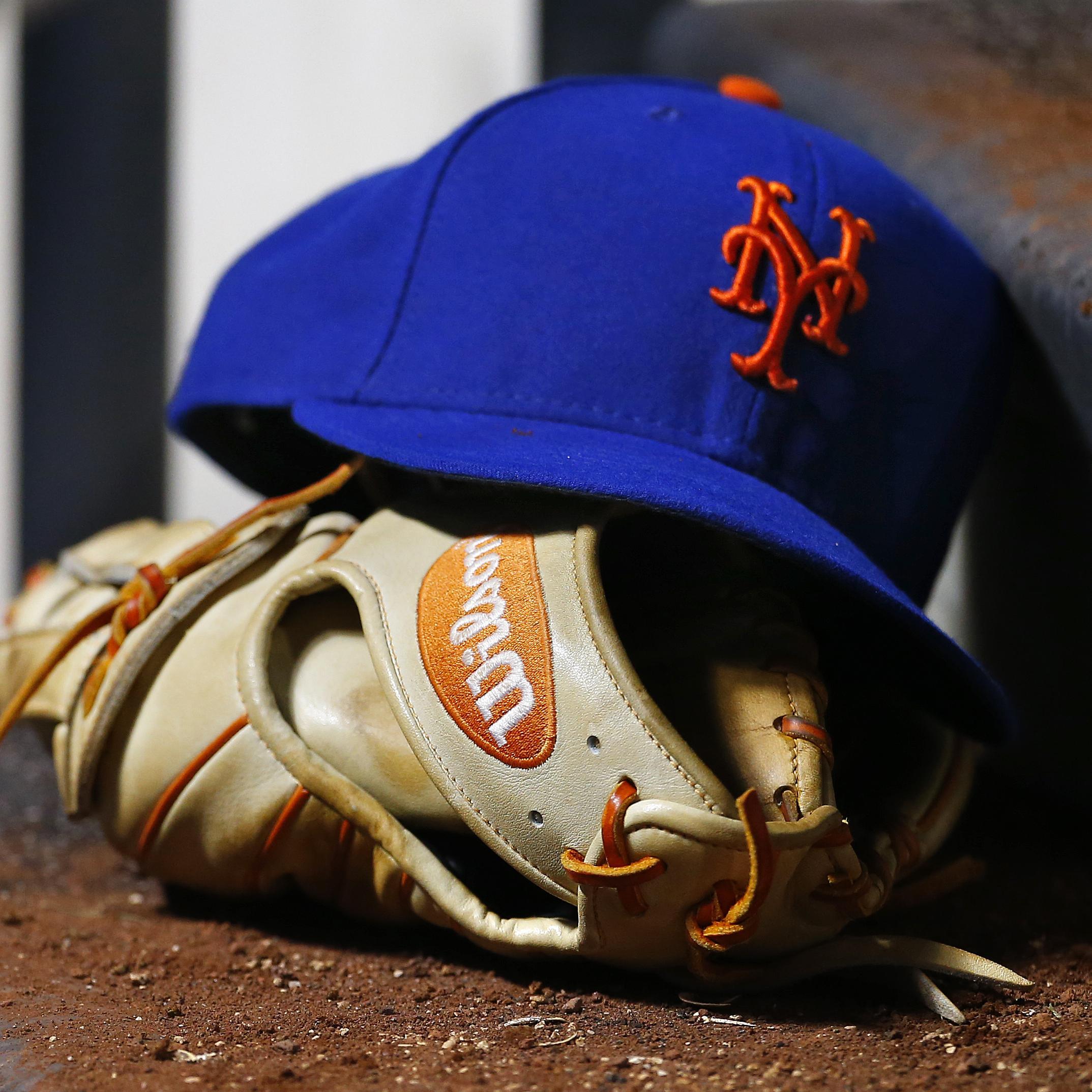 New York Mets MLB and minor league baseball news and community from the @ScoutMedia network.