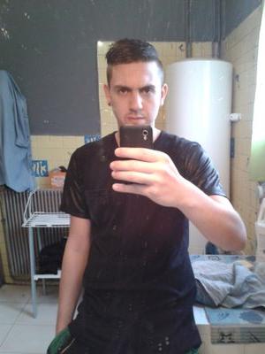 ji2my33's profile picture. FOLLOW ME ET JTE FOLLOW BACK#TEAM BDX#TEAM BTTF