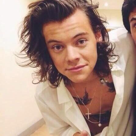 hey, follow @harrymababe for a free follow ! have a nice day :D xx