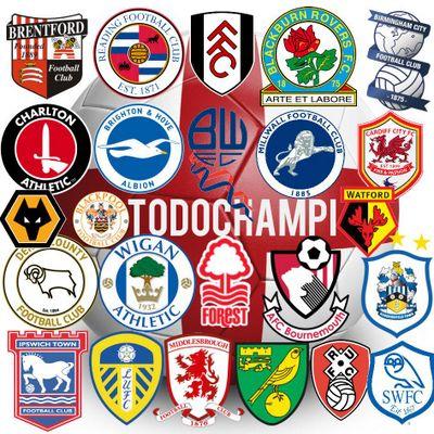 Resultados en directo, fichajes, datos, fotos y todo sobre el Championship en español. Combino informacion, opinión y humor. #Championship