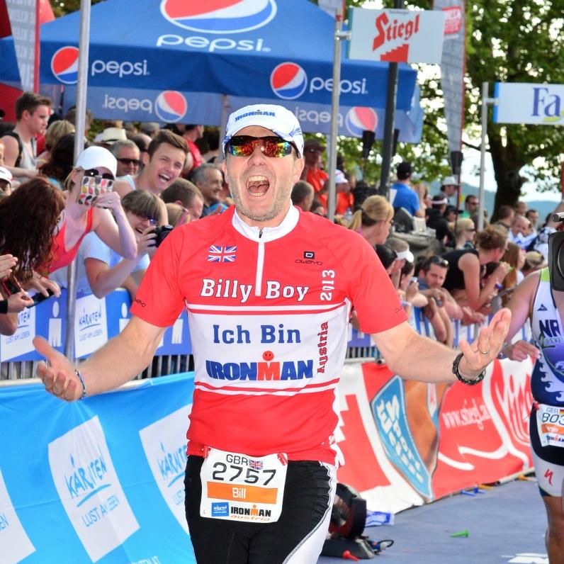 BillCushway's profile picture. 