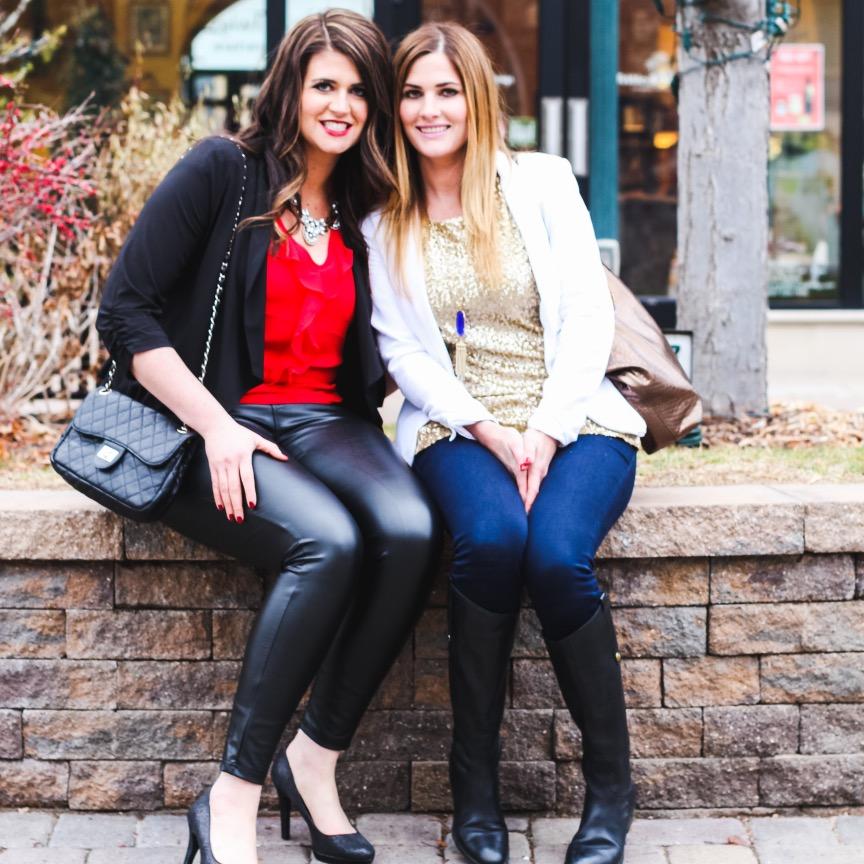 https://t.co/wKKZVjXdbK for personal style, beauty, recipes, DIY, and much more!