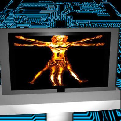 3D design, modeling, visualisation and animation devotees. We dream in HD 3D!