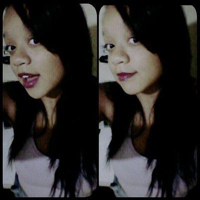 Menina Moça ❤