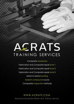 Structure courses in composites and sheet metal
