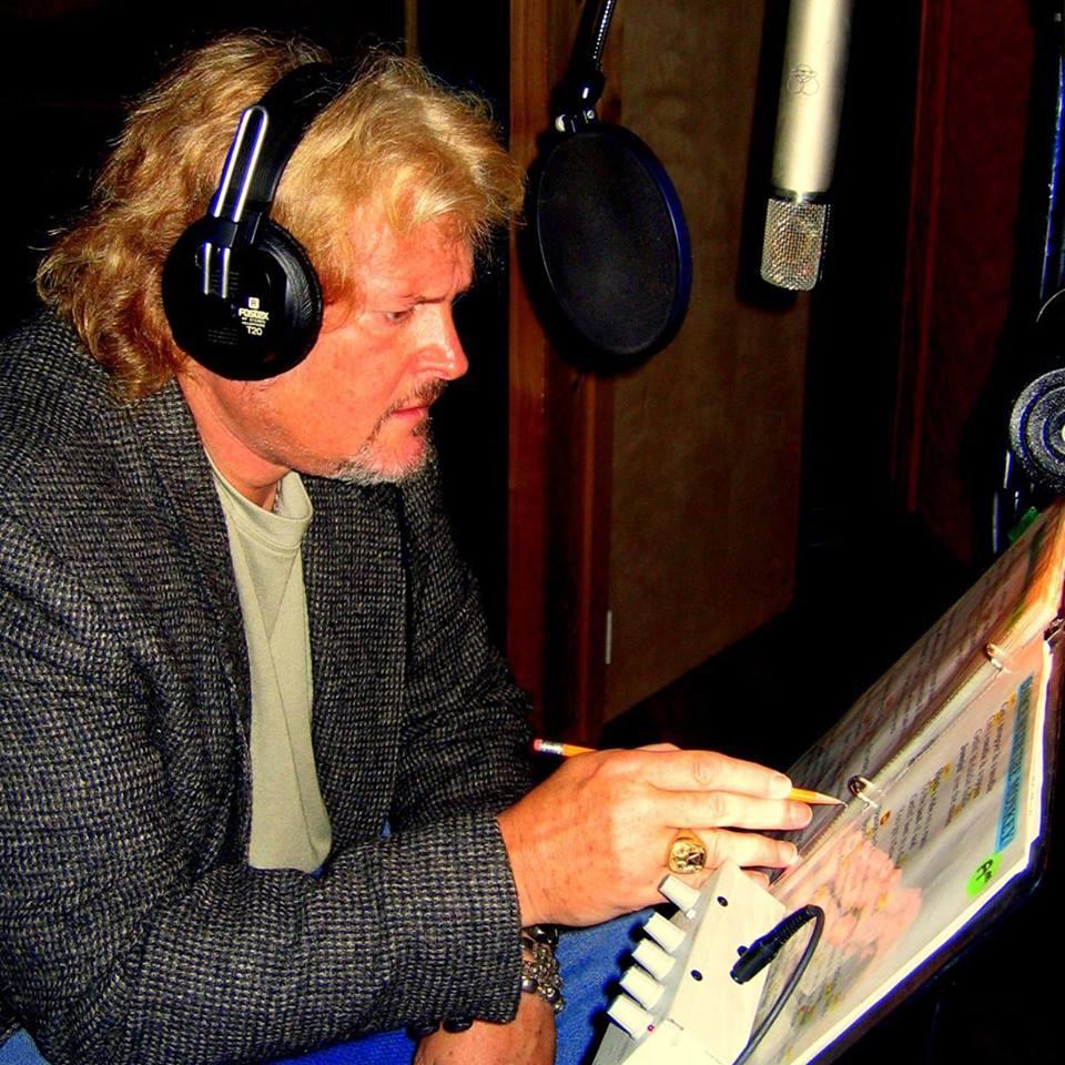 mikechain's profile picture. Peabody Award-winning, Emmy-nominated writer, international recording artist, actor, entertainer, chili dog connoisseur