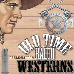 Offical Twitter Account for http://t.co/Sa1DcVEU4i a podcast that Replays the Westerns on the radio from the 1930's through the 1960's.