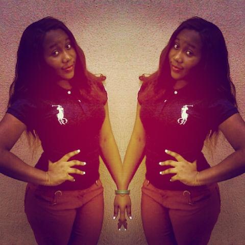 I juz wanna be successful