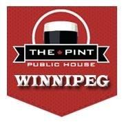 The greatest pub in the history of the world! Check us out on Instagram at @pintwinnipeg.