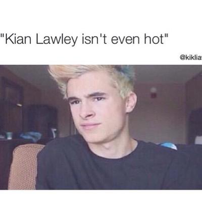 BlakeBlake2001's profile picture. BASICALLY A KIAN ROBERT LAWLEY AND RICHARD PORTER DILLON JR FANPAGE and always will be☺️