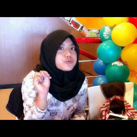 welcome to my tweet :D