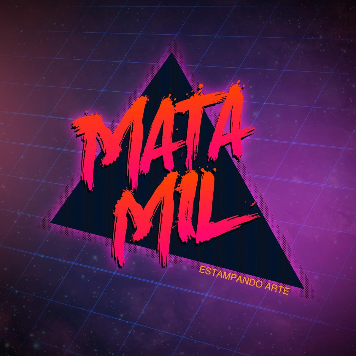 matamilestampad's profile picture. 