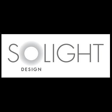 Solight Design makes beautiful and sustainable lighting products that appeal to the environmentally conscious consumer while providing light to those in need.