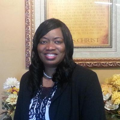 Profile Picture of Dr. Marilyn J. Cook (@HISIntl) on Twitter