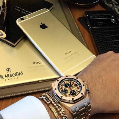 M__123otb's profile picture. 