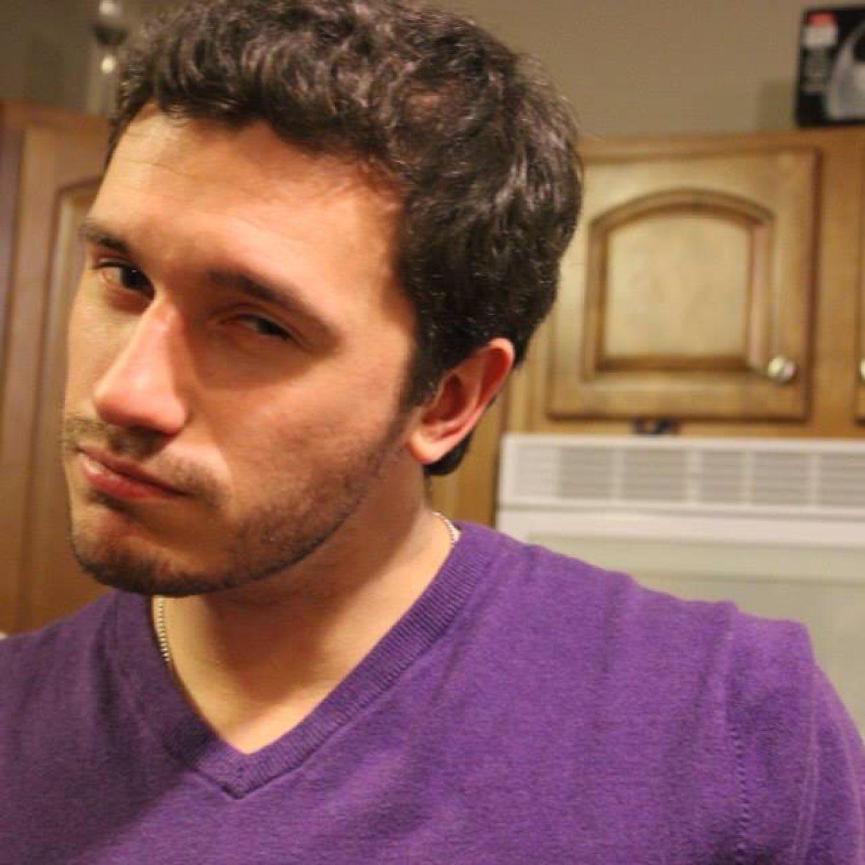 pugsnawtdrugs's profile picture. Mount Allison University
Biology student 
Rugby / Volleyball player