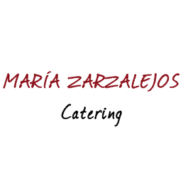 MariaZarzalejos's profile picture. María Zarzalejos Catering Madrid