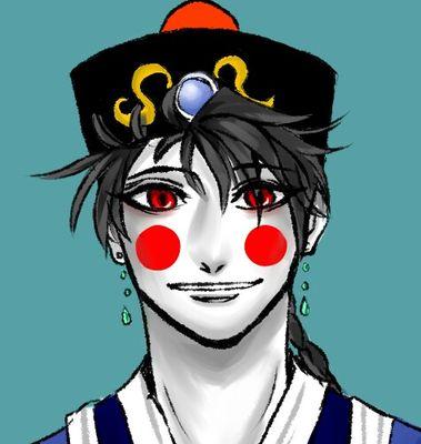 GangHae_MP's profile picture. 강시/남/19(200↑)/180