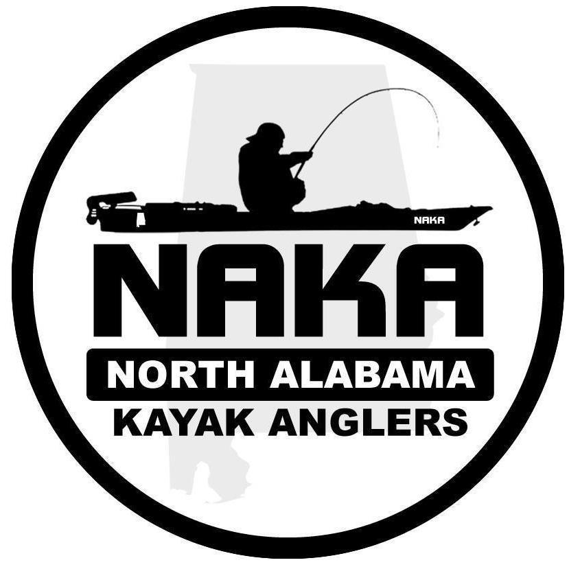 North Alabama's kayak fishing community and tournament trail. Tennessee River and Coosa Watershed enthusiasts.