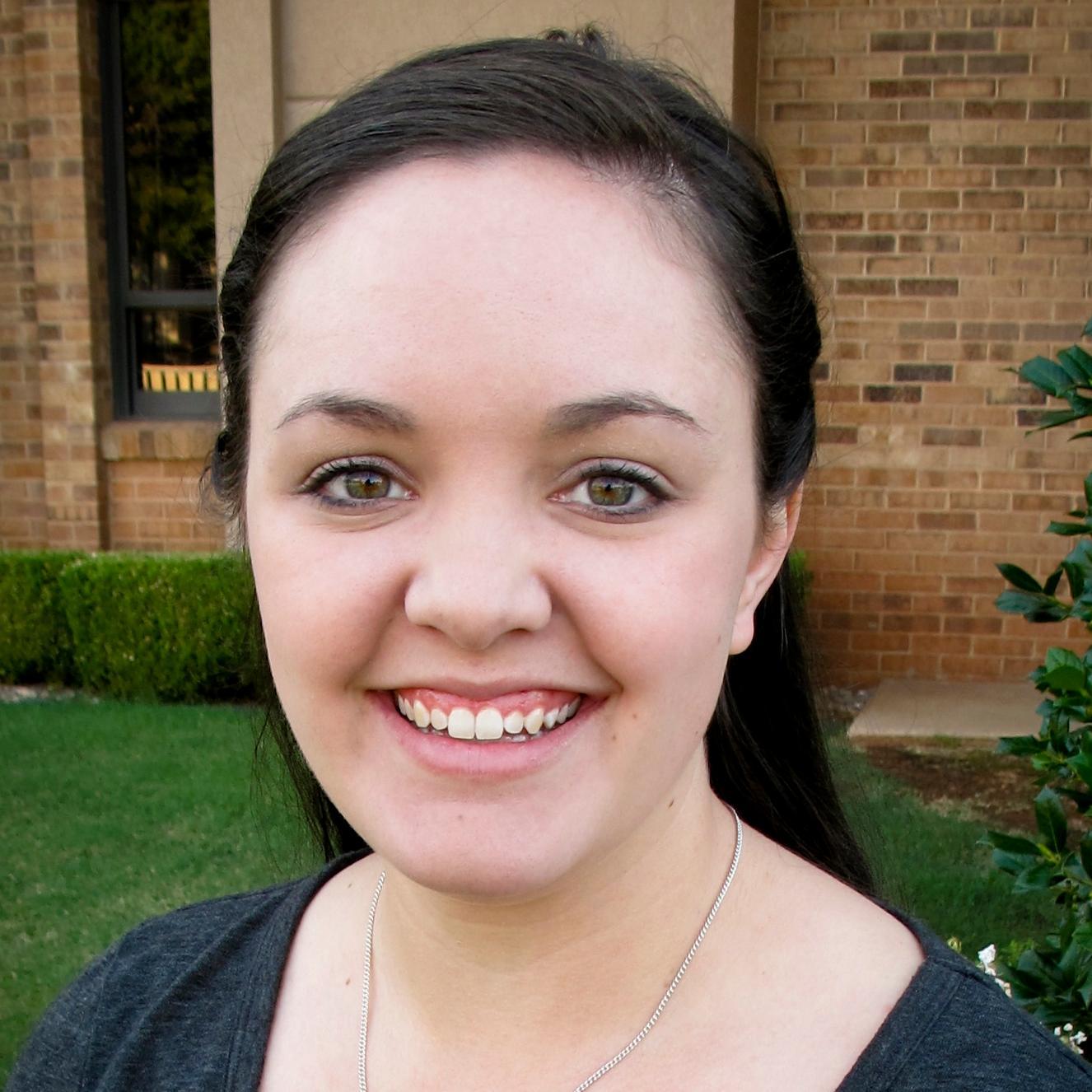 EmilyOKCU's profile picture. Senior Admissions Counselor at Oklahoma City University - Follow me to learn more about OCU and the admissions process!