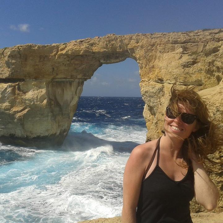 Italian tour guide.  Passionate about foreign languages and cultures. Supporting responsible tourism.