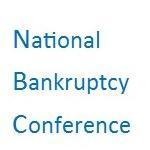 Natl Bankruptcy Conf (@nbconf) 's Twitter Profile Photo