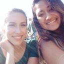 Katie & Fee - @whim_chronicles - Twitter