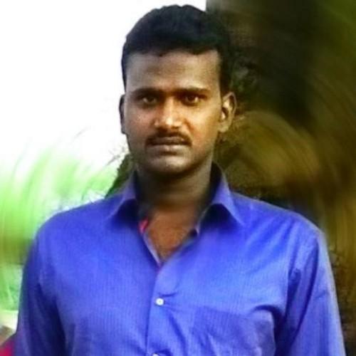 Completed my BE Aeronautical Engineering Now Working in Fleetguard Filters Pvt Ltd as a Production Engineer