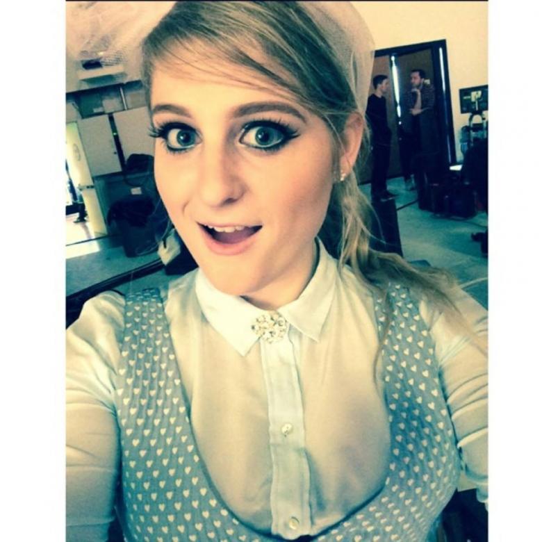 MeghanSYRPG's profile picture. Singer/Songwriter, Perfectionist.