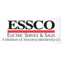 ESSCO Service/Sales (@esscoinc) Twitter profile photo