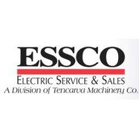 ESSCO Service/Sales(@esscoinc) 's Twitter Profile Photo