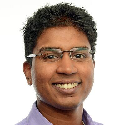 S_Chattergoon's profile picture. Integrated Care, Leadership, Communications, Quality Improvement, & Wellness. Privileged to be a part of the team @OslerHealth. Tweets are my own.