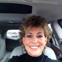 Linda Allbritton - @allbritst Twitter Profile Photo