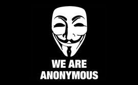 Anonymous