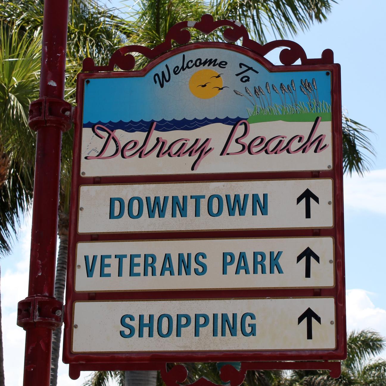 WestDelrayBeach's profile picture. Food - Shopping - Entertainment
