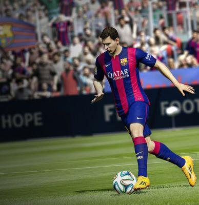 Fifa15Coins_PS4's profile picture. PS4 ONLY