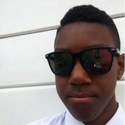 TheBoglePage Profile Picture